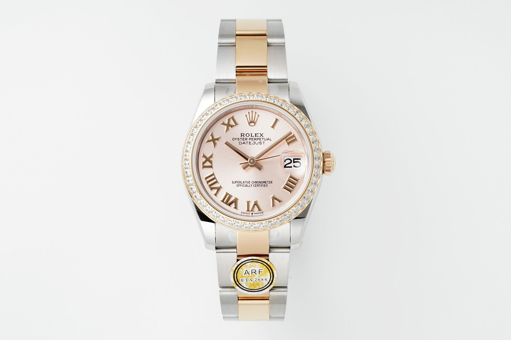 ROLEX 31mm 77